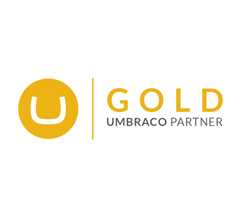 Umbraco Gold Partner