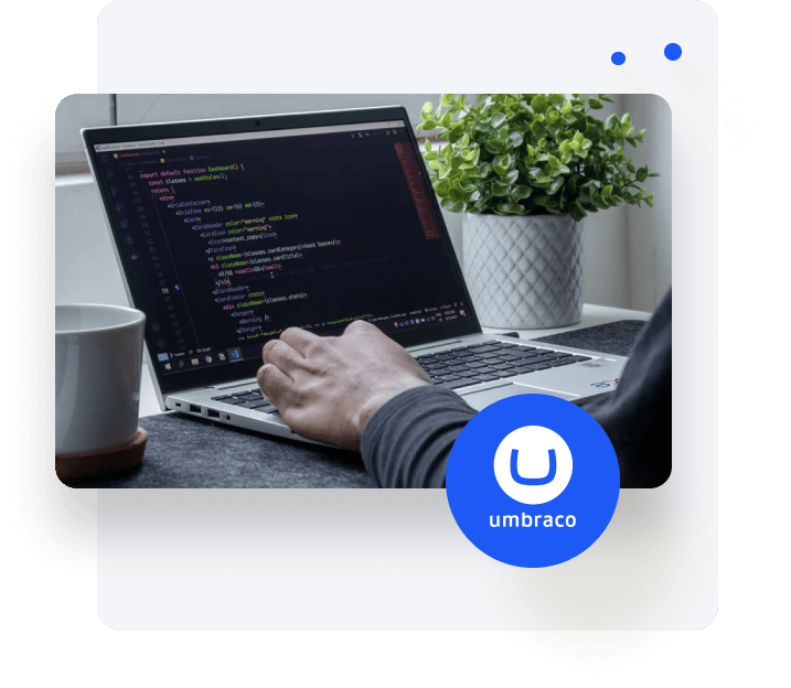 Umbraco