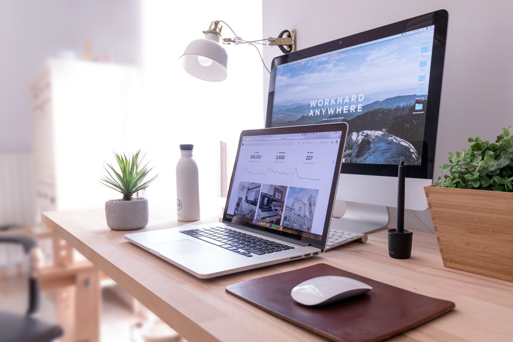Image related to the content of the blog article title Creating a Website That Evolves With Your Business