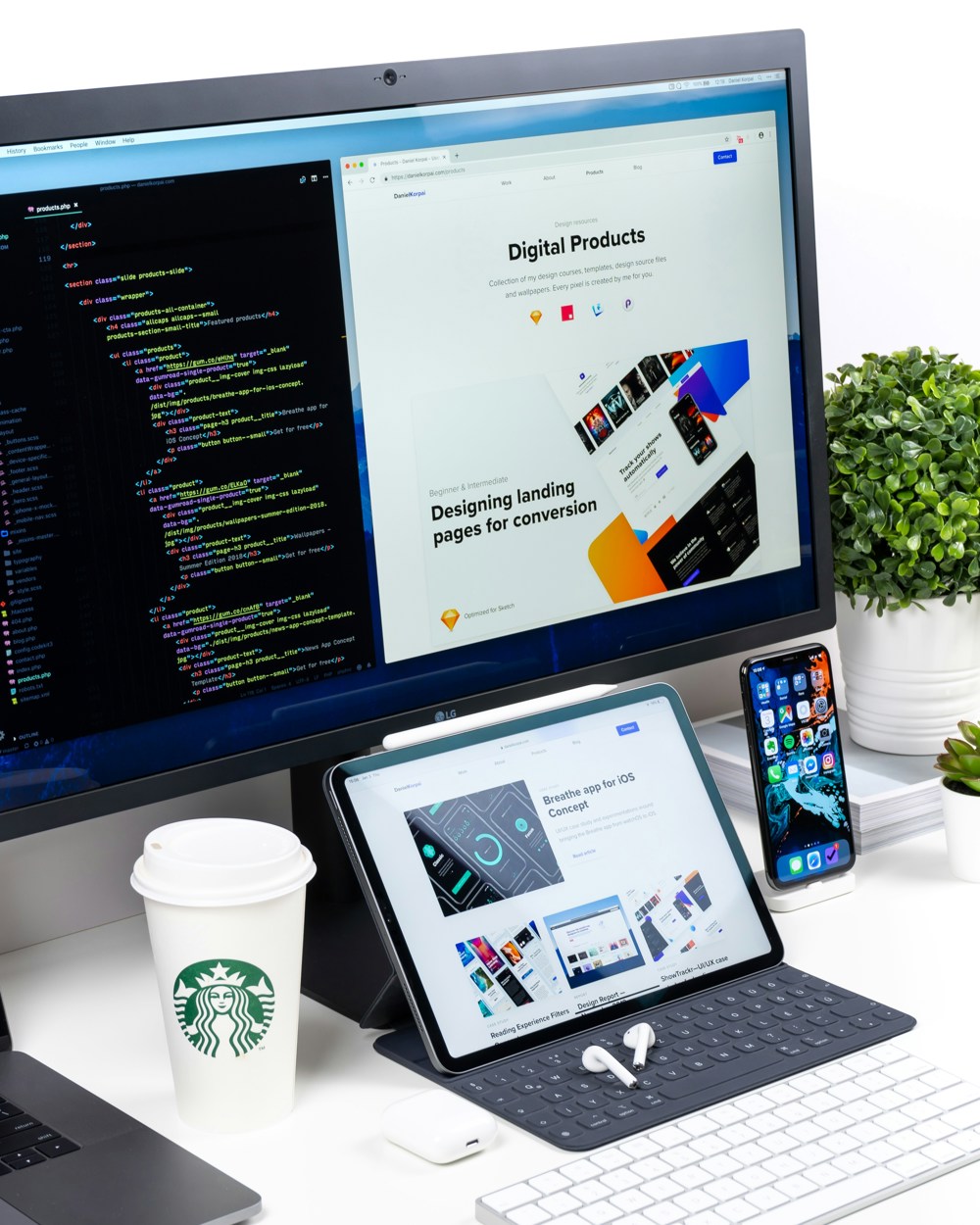 Image related to the content of the blog article title Personalize Your Website in 4 Steps