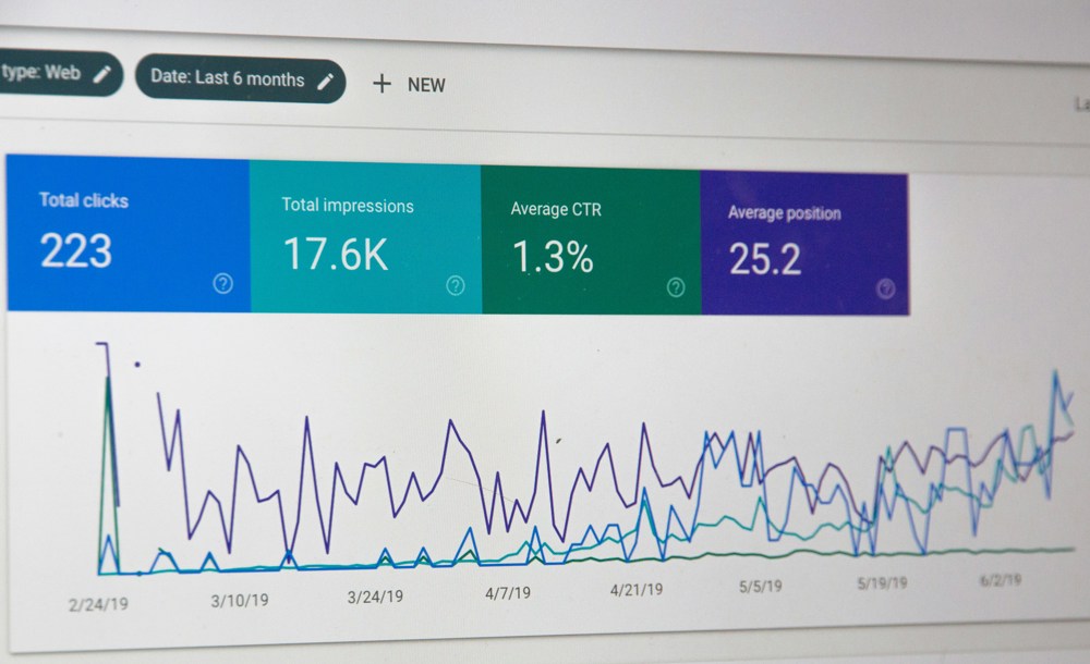 Image related to the content of the blog article title Elevate Your SEO Strategy in 8 Steps